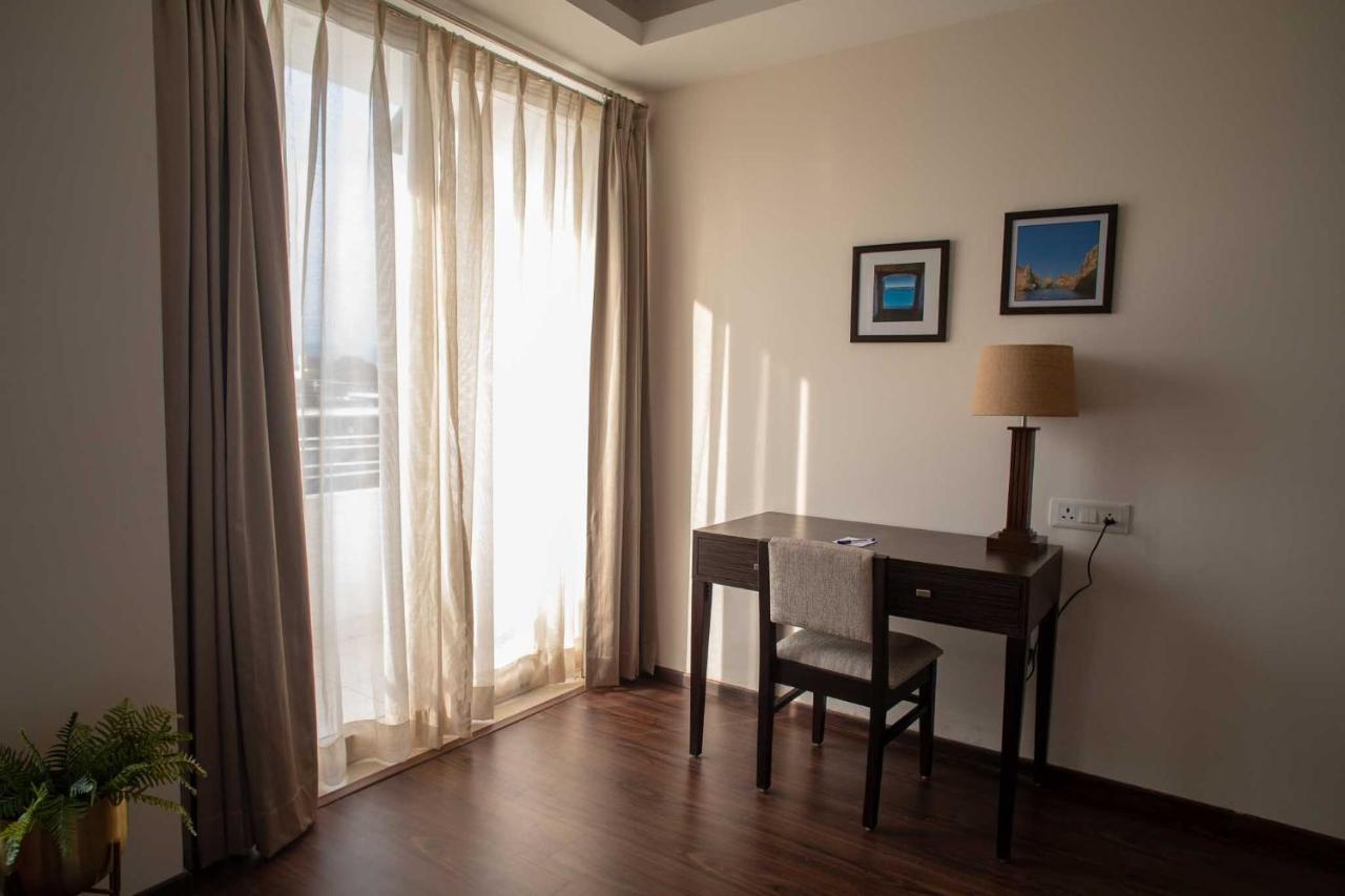 Hotel Alaya Dehradun Zewnętrze zdjęcie