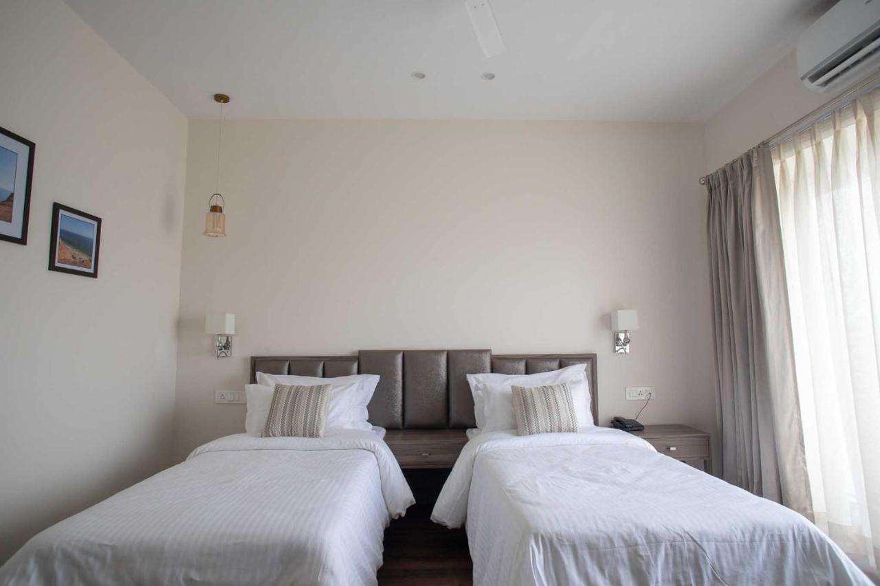 Hotel Alaya Dehradun Zewnętrze zdjęcie