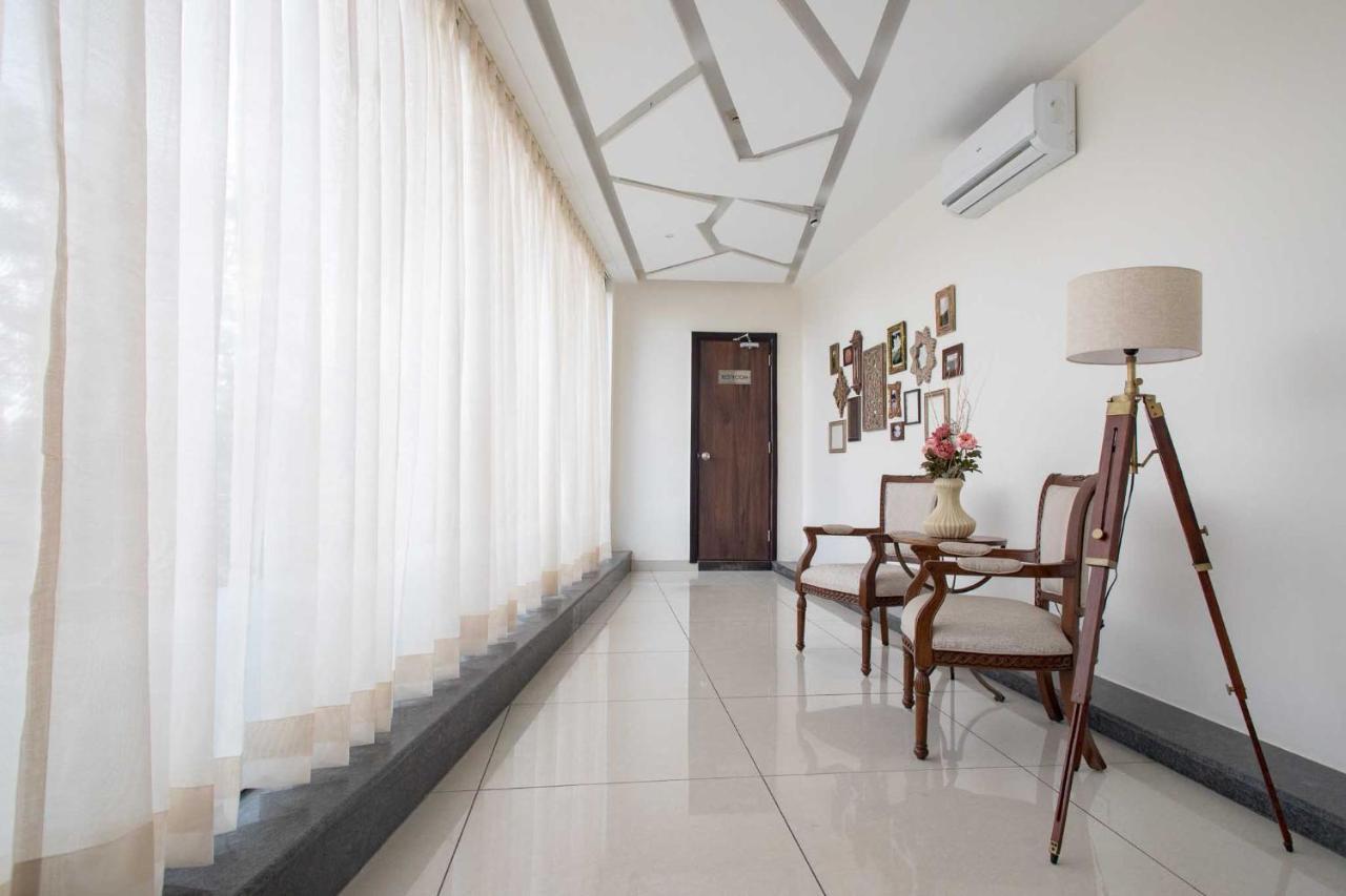 Hotel Alaya Dehradun Zewnętrze zdjęcie
