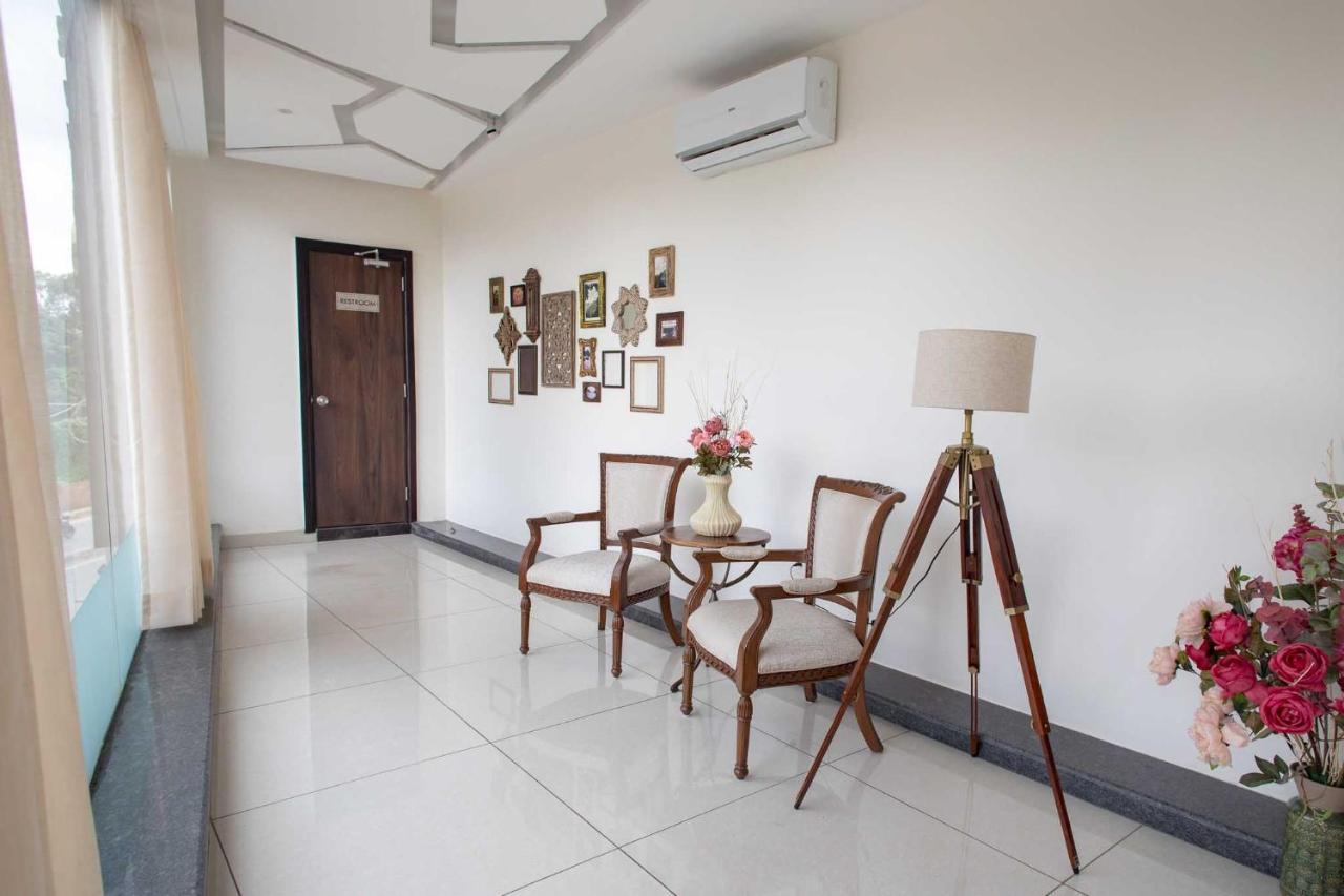 Hotel Alaya Dehradun Zewnętrze zdjęcie