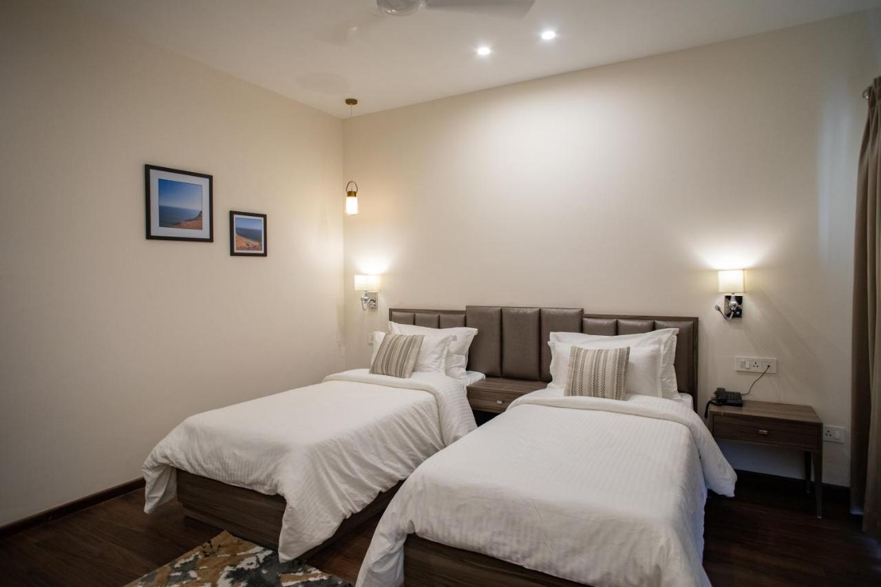 Hotel Alaya Dehradun Zewnętrze zdjęcie